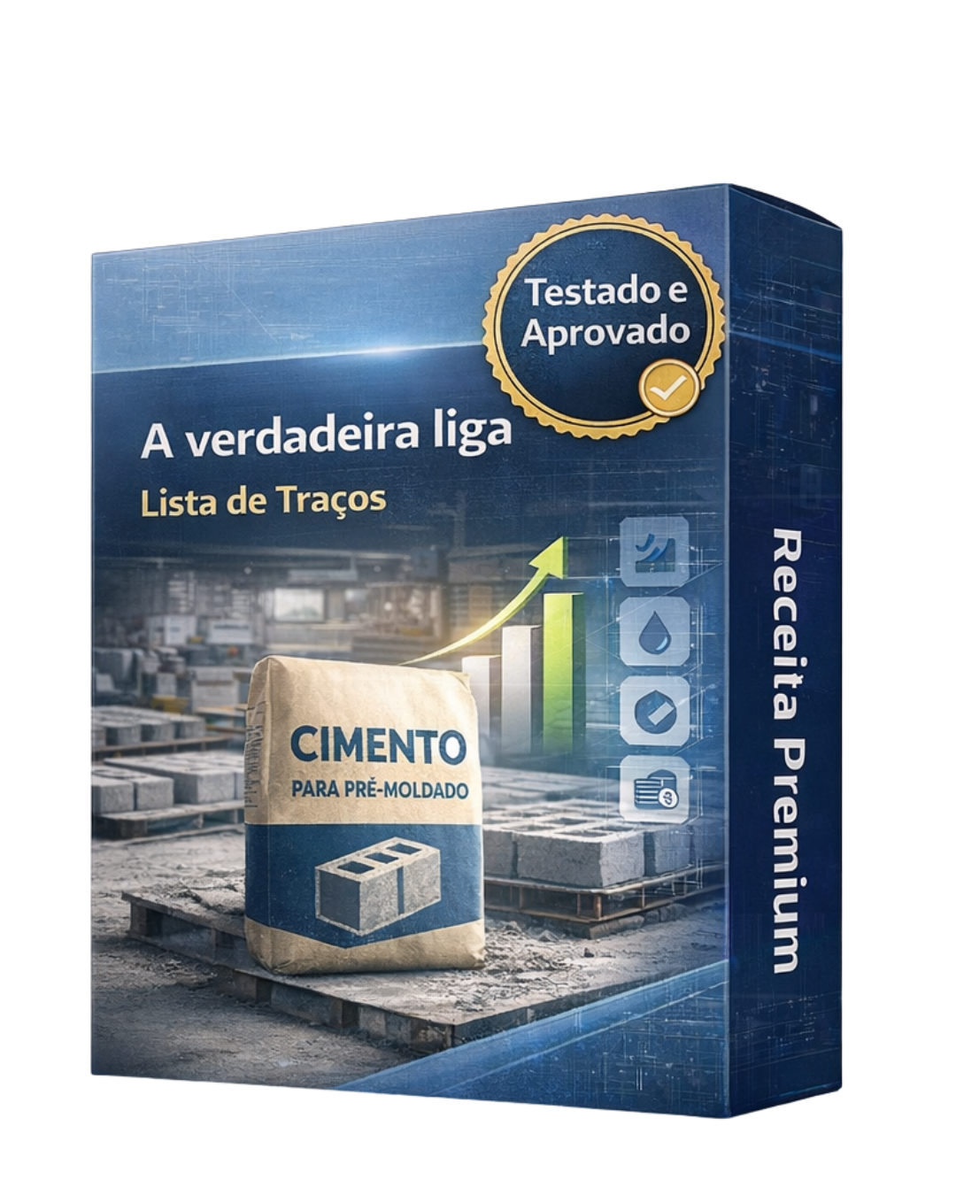 A Verdadeira Liga