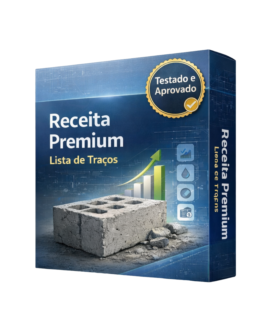 Lista de Traços