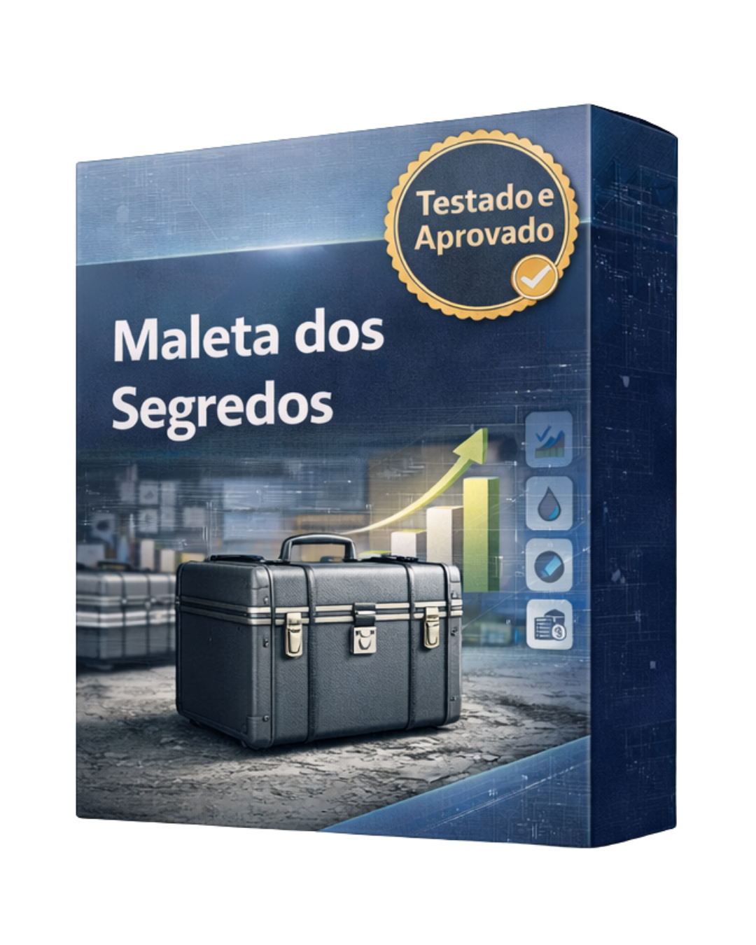 Maleta de Segredos