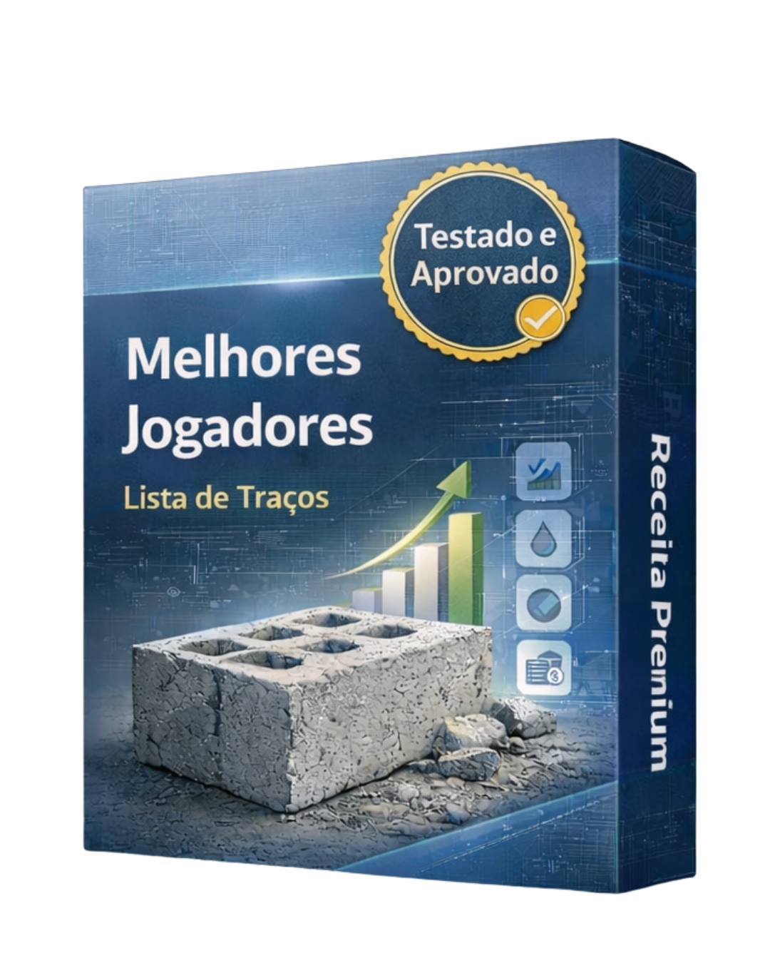 Melhores Jogadores