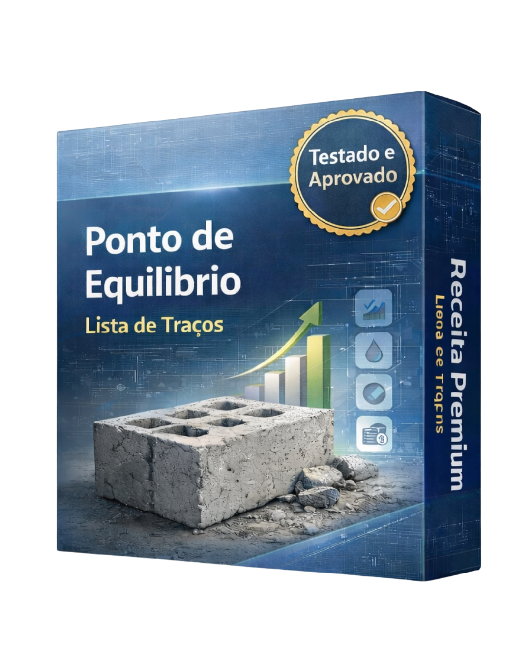 Ponto de Equilíbrio