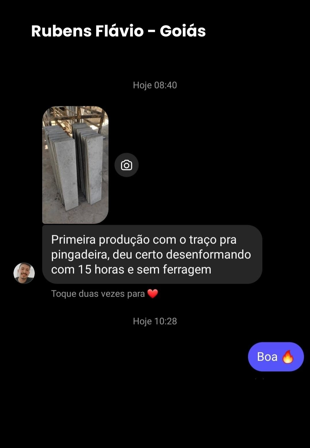 Prova social 1