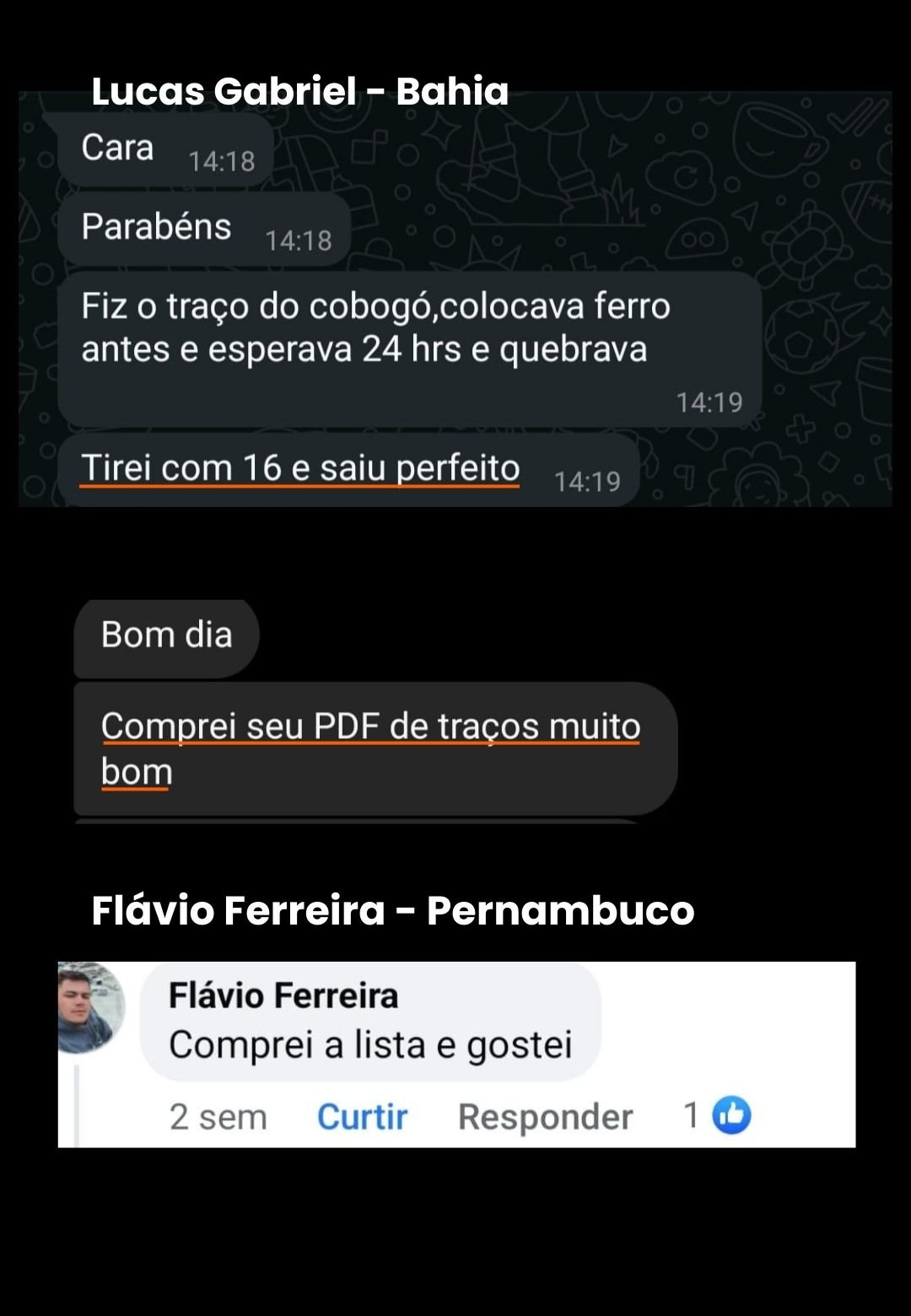 Prova social 3