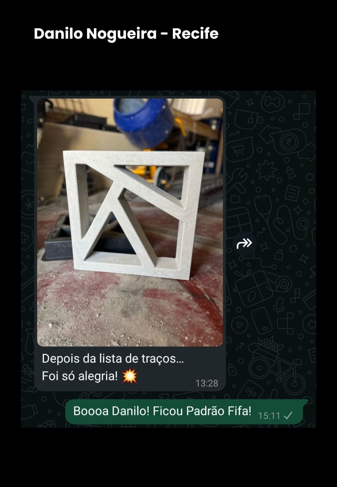 Prova social 5