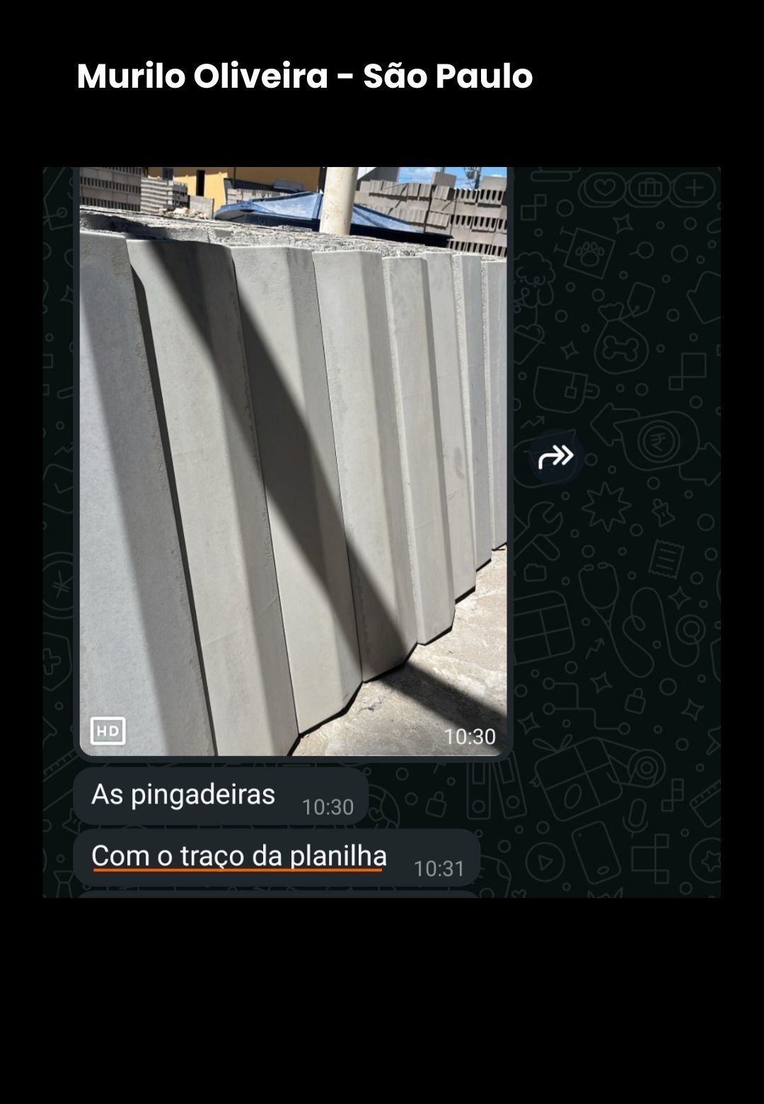 Prova social 7